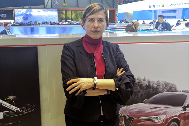 Alfa Romeo: parliamo di futuro