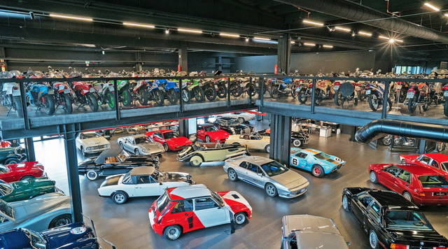 Una app per le classiche