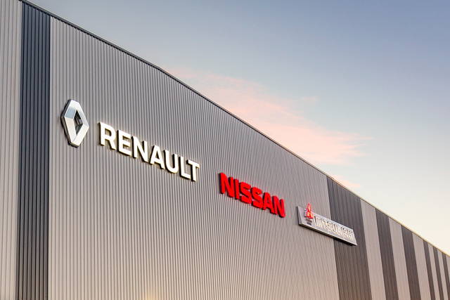 Nissan e Renault verso il divorzio?