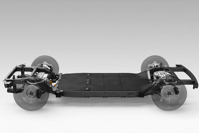 Hyundai e Canoo insieme per l’auto elettrica