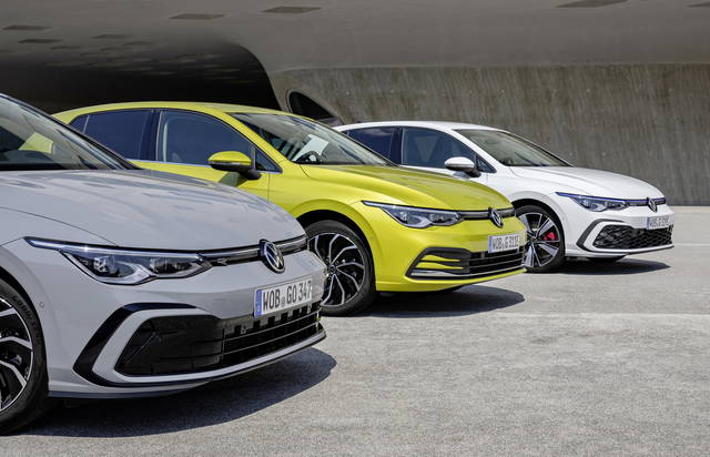 Volkswagen Golf 9: vale a pena?