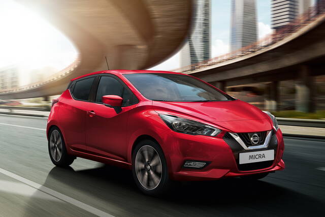 nissan micra 2021 01