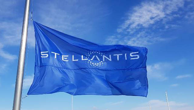 Stellantis: Ottimi Risultati Nel Primo Semestre 2021 - AlVolante.it