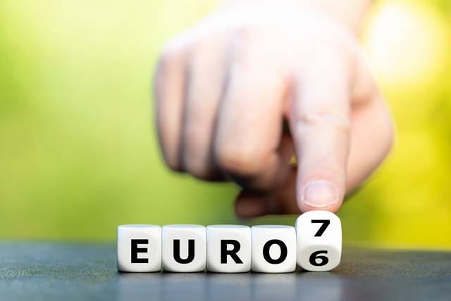Euro 7: Another decisive step