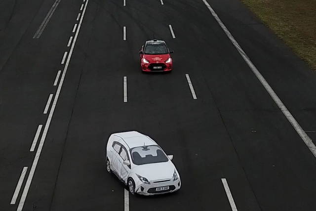 Test Euro NCAP per gli ADAS: non tutti mantengono le promesse