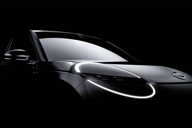 Nissan Micra: la nuova sarà elettrica e nascerà nel 2024