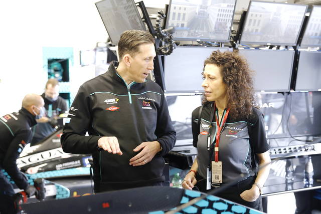 La sostenibilità secondo Jaguar Land Rover