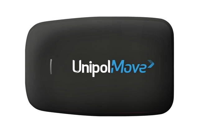 UnipolMove: un nuovo servizio per pagare il casello autostradale