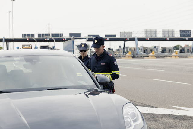 Droghe alla guida: punibili solo se ci sono ancora gli effetti