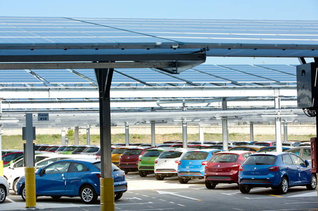 Noleggio auto a lungo termine: aziende fiduciose sul futuro