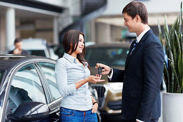Mercato dell’auto in Italia: +17,5% a febbraio 2023