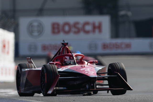 Fórmula E: resultado IBRICS Ciudad de México 2023