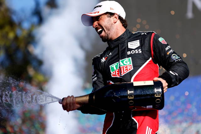 Formula E: risultato ePrix Città del Capo 2023