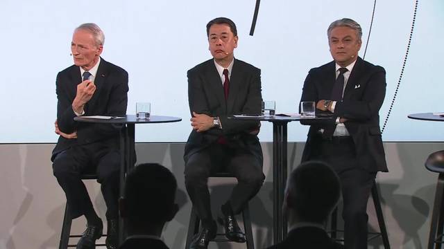 Renault e Nissan: la nuova alleanza è operativa