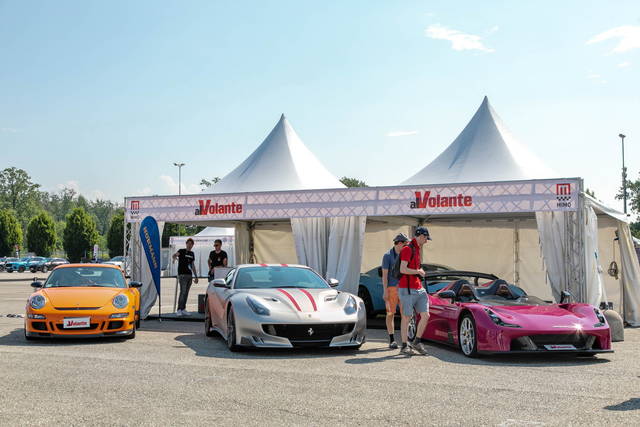 Milano Monza Motorshow: cala il sipario sull’edizione 2023
