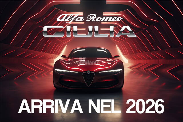 Alfa Romeo will not become an “SUV brand”