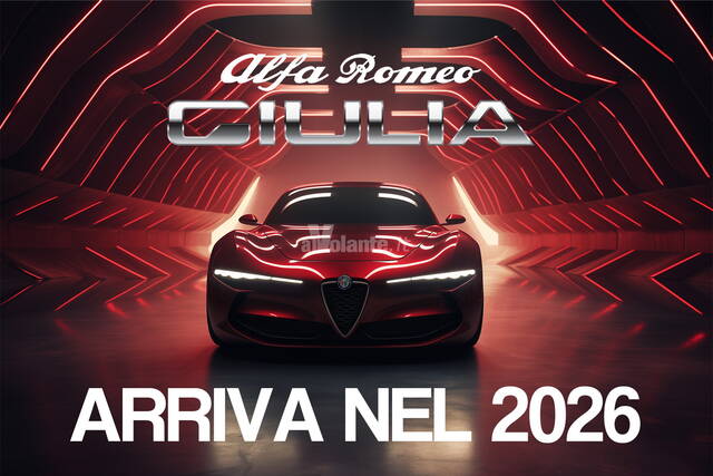 L’Alfa Romeo non diventerà un “suv brand”