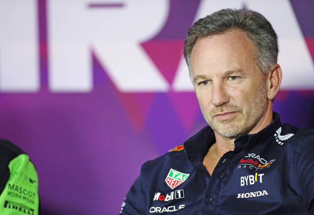 Formula 1: Horner (Red Bull) assolto dalle accuse