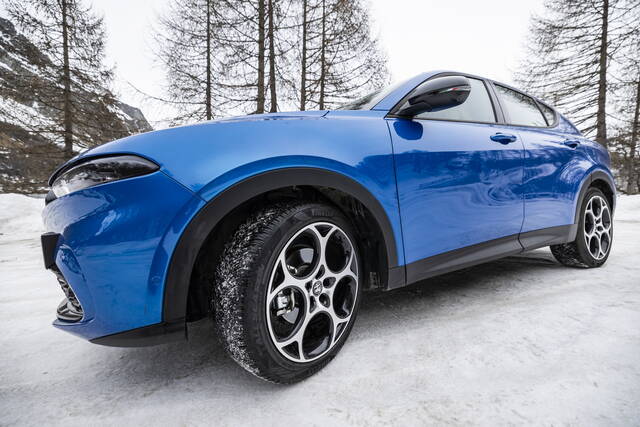 Cambio gomme invernali 2025-26: meglio prepararsi