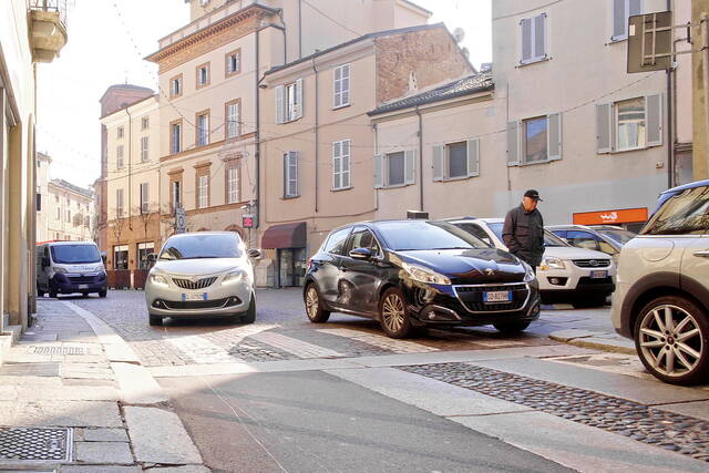 Il nuovo Codice della Strada funziona? I numeri dicono di sì