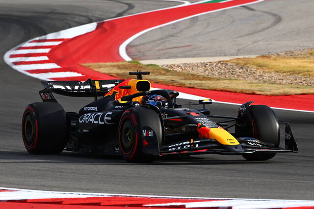 Formula 1: la FIA apre un’indagine sulla regolarità della Red Bull