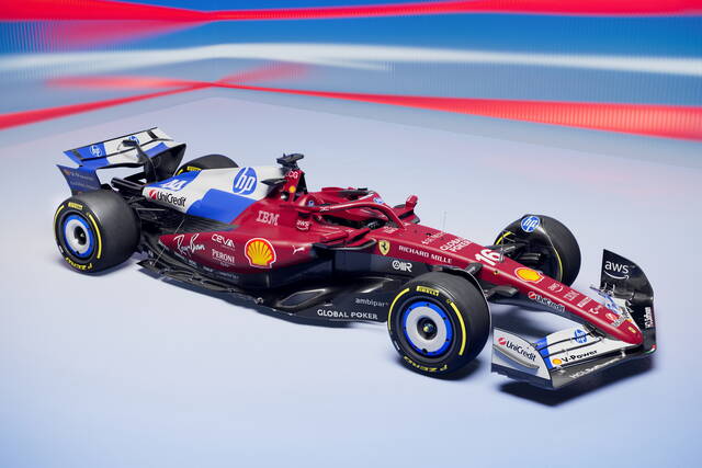 Formula 1, Gp di Miami 2025: orari diretta tv e streaming
