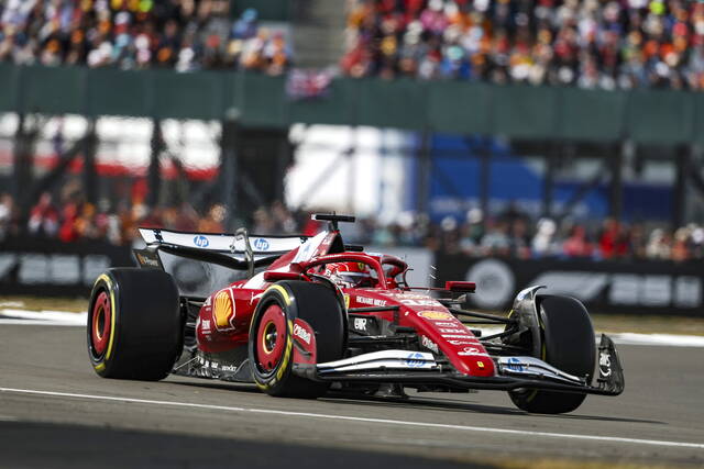 Perché la Ferrari di F1 è così "lenta" e perché potrebbe presto cambiare tutto