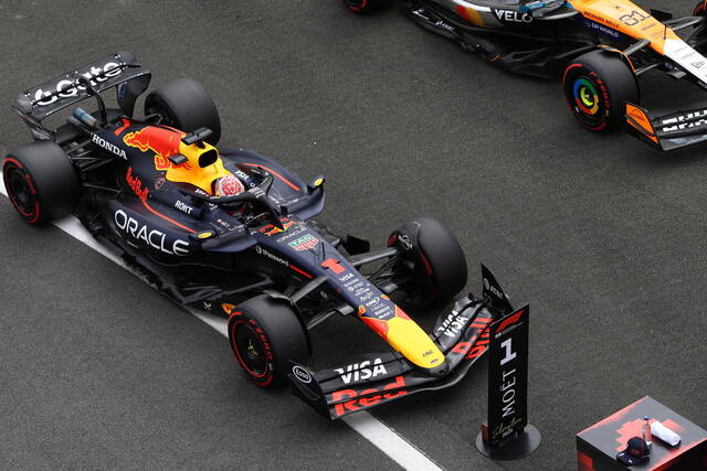 Formula 1: risultato qualifiche Gp di Gran Bretagna 2025. Orari gara in diretta tv e streaming