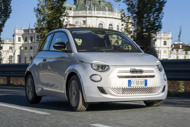 Fiat limitate a 120 km/h? La "rinuncia" per tagliare i prezzi dei nuovi modelli