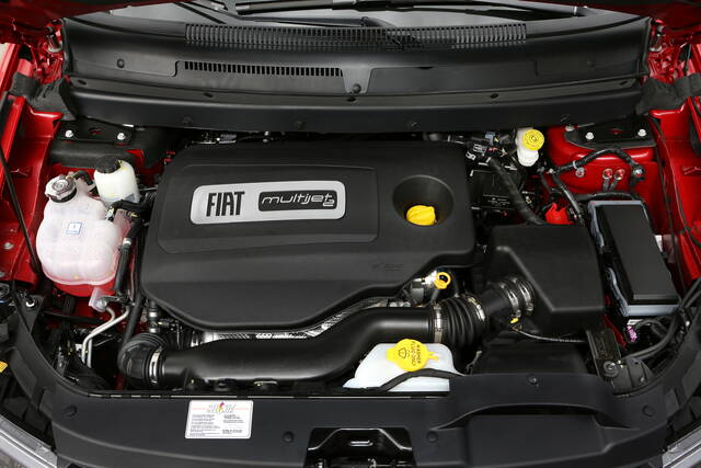 Il motore 2.0 Multijet ex Fiat ha una nuova vita in India