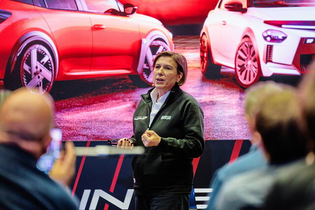 “La Lancia deve diventare più accessibile”