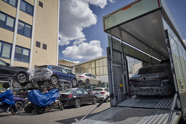 Nuove regole UE per le auto: ecco cosa cambia