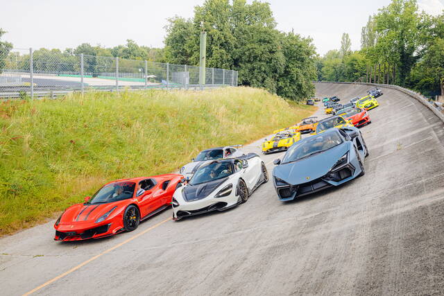 MIMO 2026: si chiude la festa dei motori per 30.000 appassionati