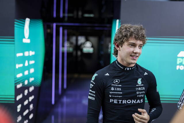 Antonelli può vincere il mondiale di F1? La sfida più dura è nella testa