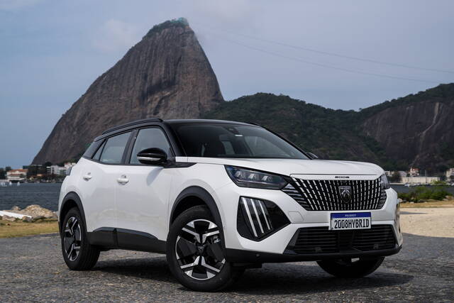 Peugeot e Citroën con "motori Fiat": perché Stellantis non usa il PureTech in Sud America