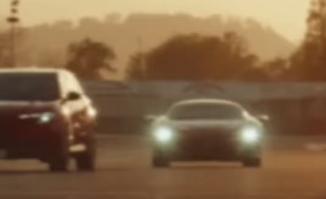 La nuova Alfa Romeo si chiamerà Cuorerosso?