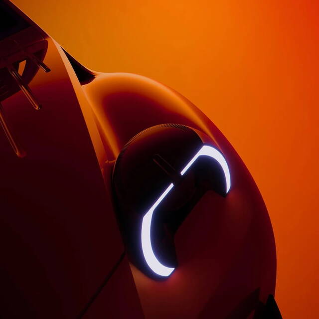 Citroën 2CV: un primo assaggio della concept