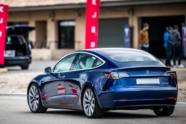 Tesla: ancora così così nel 2° trimestre del 2019 