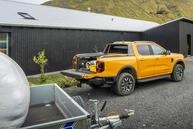 I pick-up più economici sul mercato