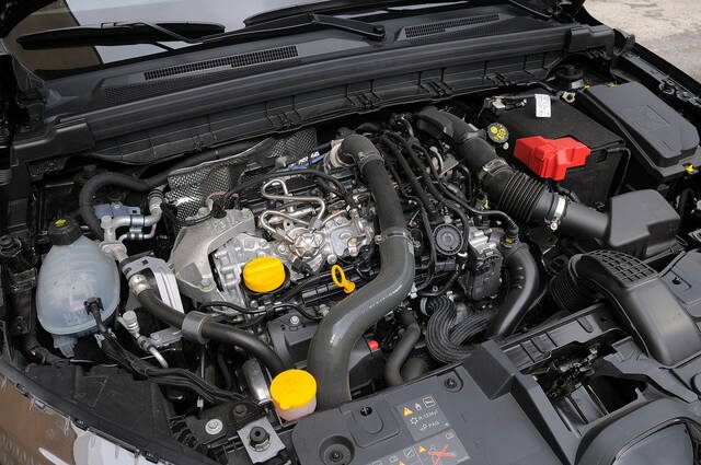Motori Renault TCe e SCe (Type H): pregi, problemi e quali auto li montano