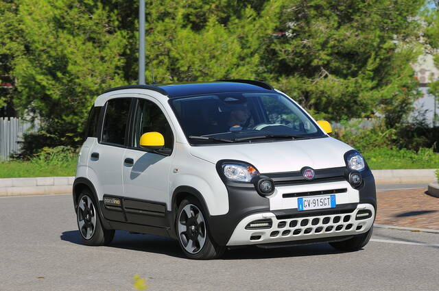 Dal 2012 al 2025: la classifica delle auto che hanno dominato il mercato