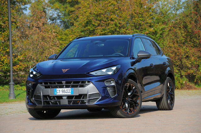 cupra terramar 15 ehybrid prova 2025 12 10
