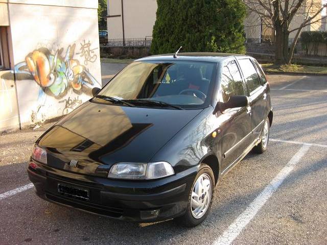 Recensione Fiat Punto Evo - opinioni prova auto lettore Enny90