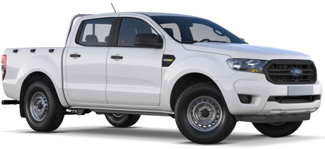 Listino Ford Ranger prezzo - scheda tecnica - consumi ...