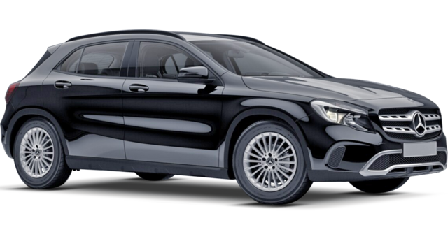 Listino Mercedes Gla Prezzo Scheda Tecnica Consumi