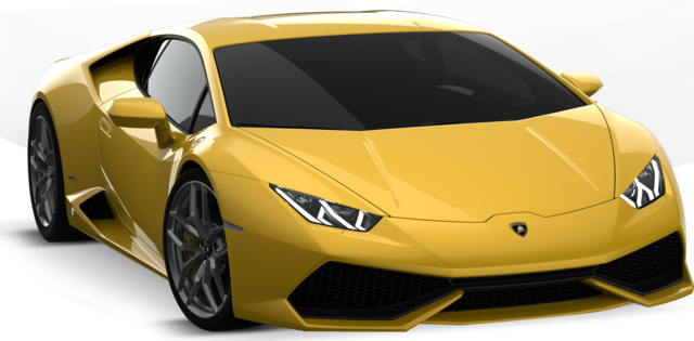 Listino Lamborghini Huracán prezzo - scheda tecnica ...