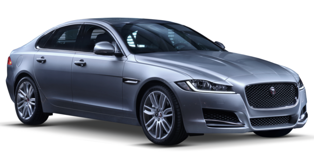 Listino Jaguar XF prezzo - scheda tecnica - consumi - foto - AlVolante.it