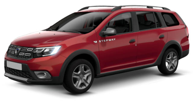 Listino Dacia Logan Mcv Stepway Prezzo Scheda Tecnica Consumi Foto Alvolante It