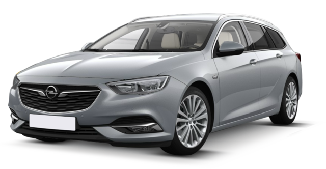 Listino Opel Insignia Sports Tourer Prezzo Scheda