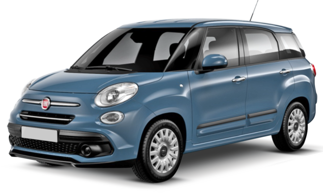 Listino Fiat 500L Wagon prezzo scheda tecnica consumi